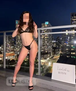YOUR PETITE FETISH 4'11 110IBS - Photo 4 of 8