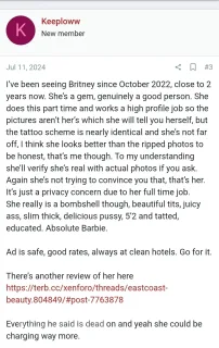 Truly Beautiful 5 Star Service Barbie Doll - Photo 9 of 12