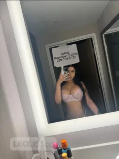SPA PARTY GIRL 𝟭 𝐂𝐎𝐋𝐎𝐌𝐁𝐈𝐀𝐍 𝐌𝐎𝐃𝐄𝐋𝕎𝔼𝕋 & ℝ𝔼𝔸𝔻Y - Photo 17 of 18