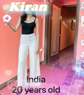 CUTE YOUNG BROWN GIRLS KIRAN+MONIKA+ASHA ARE XXX WILLING - Photo 2 of 13
