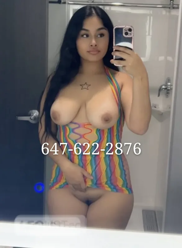 $80Mississauga 36D SEXY BUSTY Malaysian ɢғᴇ ʙʙʙᴊ ᴍsᴏɢ ᴅᴋᴅ BE - Photo 1 of 9