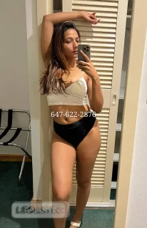 $80Mississauga 36D SEXY BUSTY Malaysian ɢғᴇ ʙʙʙᴊ ᴍsᴏɢ ᴅᴋᴅ BE - Photo 5 of 9