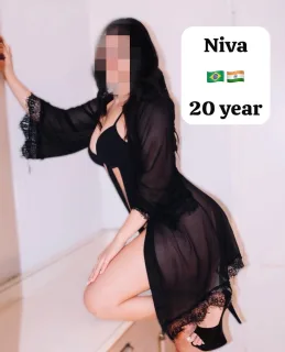 NEW NEW 🇮🇳🇧🇷 outcall available - 20 - Photo 2 of 4