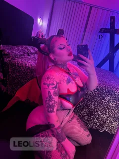 Goth Girl wants to misbehave - Photo 17 of 23