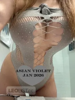 Asian Violet Oakville Bronte June17 9am to 5pm - Photo 6 of 12