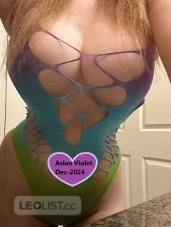 Asian Violet Oakville Bronte June17 9am to 5pm - Photo 10 of 12