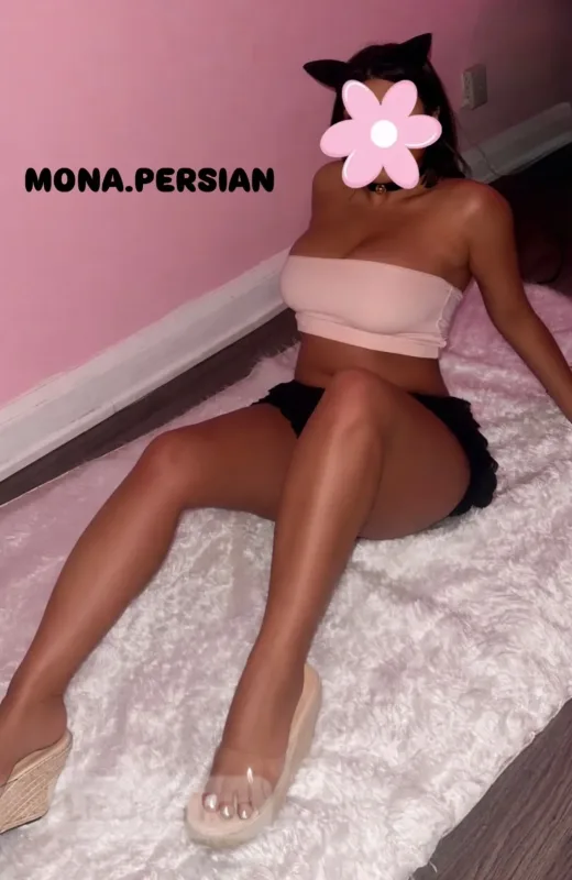 Turkish sexy little wildcat IN Vspa Midtown - Photo 1 of 12