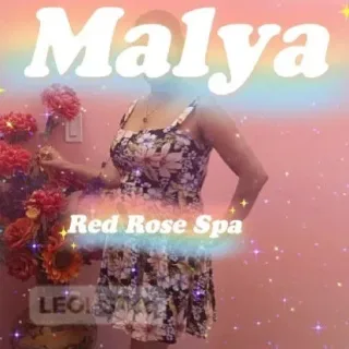 BUSTY INDIAN GFE! MALYA & RANI are hot with low price - Photo 5 of 12