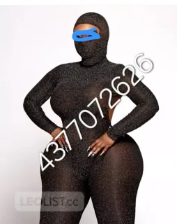 THE BIG JUICY ASS EBONY QUEEN $ CHINGUACOUSY - Photo 2 of 4