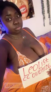 Thick, Sexy African - Photo 8 of 18