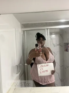 Thick, Sexy African / Highway 27 and Rexdale Blvd - Photo 4 of 18