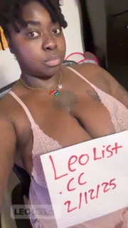 Thick, Sexy African / Highway 27 and Rexdale Blvd - Photo 7 of 18