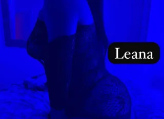 leana - 21