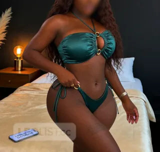 BLACK BARBIE 𝐏𝐀𝐑𝐓𝐘 𝐃O𝐋𝐋 𝒩𝒜𝒰𝒢𝐻𝒯𝒴 𝒢𝐼𝑅𝐿 OUTCALLS ONLY - Photo 7 of 7