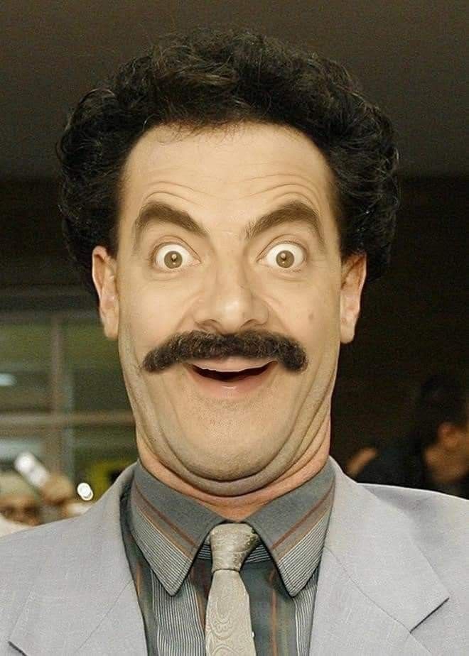 Head Mod